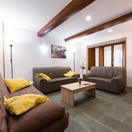 Casa D'Abaixo Villa Arzúa Екстериор снимка
