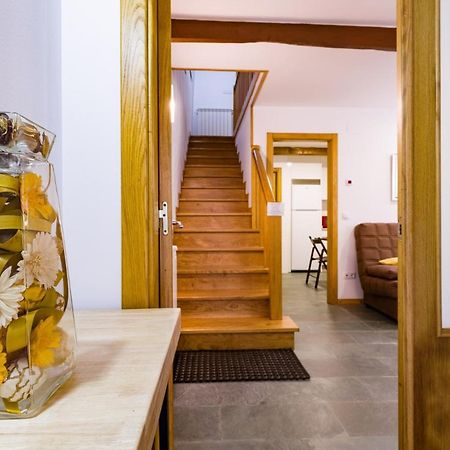 Casa D'Abaixo Villa Arzúa Екстериор снимка