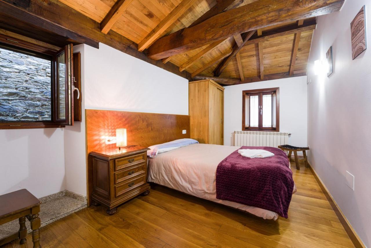 Casa D'Abaixo Villa Arzúa Екстериор снимка