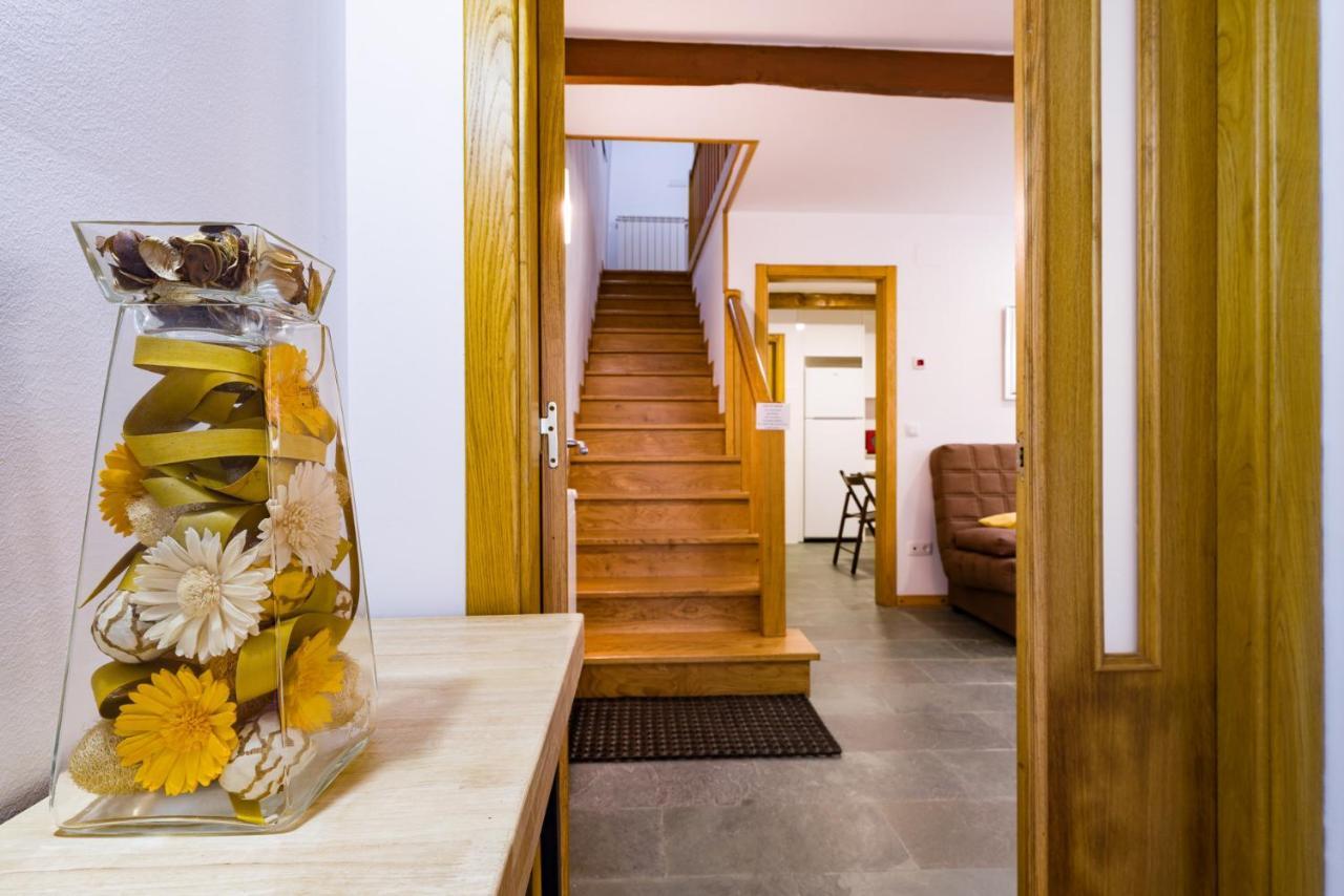 Casa D'Abaixo Villa Arzúa Екстериор снимка