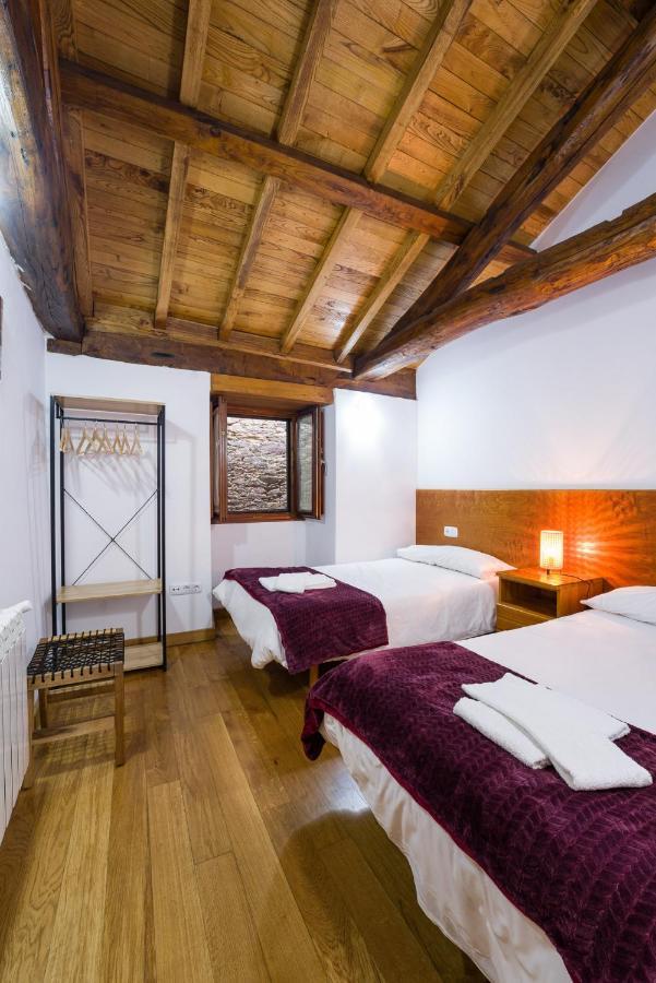 Casa D'Abaixo Villa Arzúa Екстериор снимка
