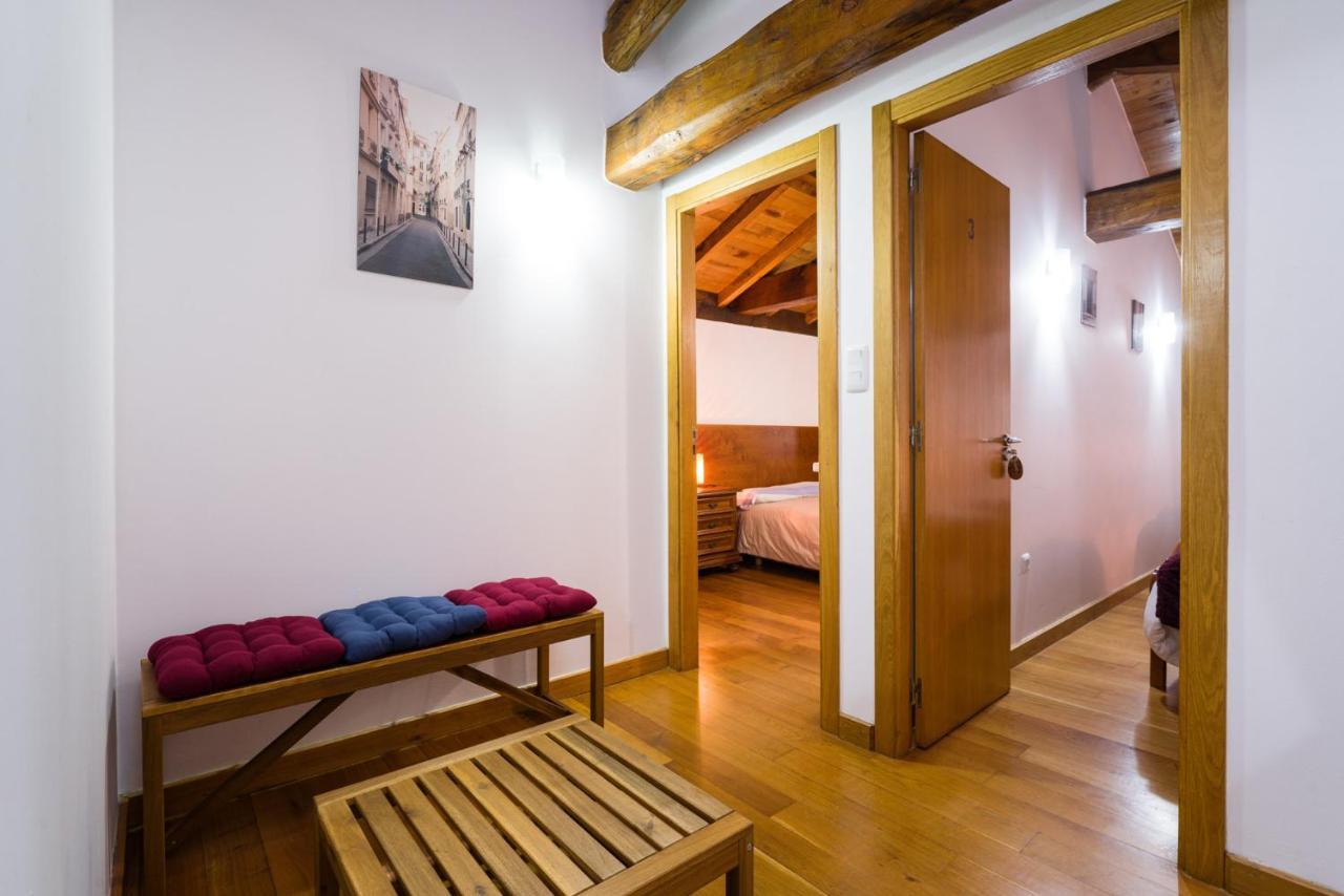 Casa D'Abaixo Villa Arzúa Екстериор снимка