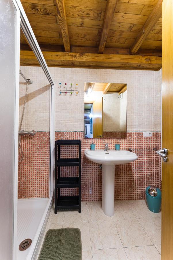 Casa D'Abaixo Villa Arzúa Екстериор снимка